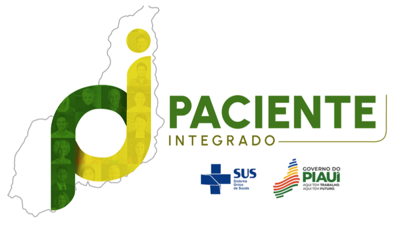 Paciente Integrado Logo